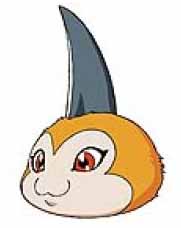 Tsunomon