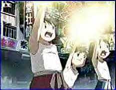 The 3 Poi Brothers